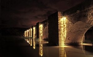 Puente de San Vicente